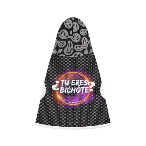 TU ERES BICHOTE? | Rib Design