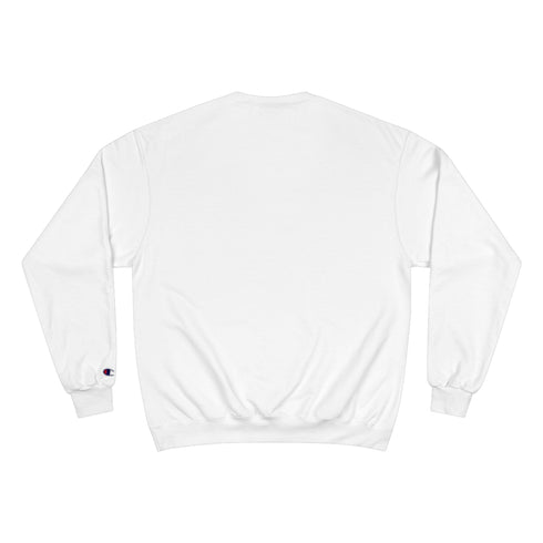 Tussi POP TARTS X Champion Sweatshirt