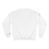 Tussi POP TARTS X Champion Sweatshirt
