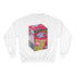 Tussi POP TARTS X Champion Sweatshirt