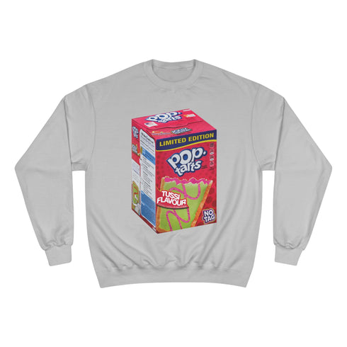 Tussi POP TARTS X Champion Sweatshirt
