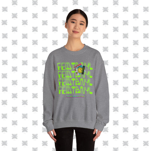 LSD ACID TRIP | Sweatshirt