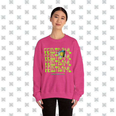LSD ACID TRIP | Sweatshirt
