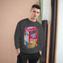 Tussi POP TARTS X Champion Sweatshirt