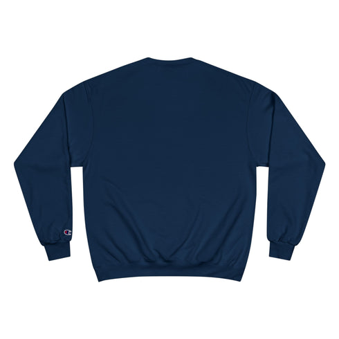 Tussi POP TARTS X Champion Sweatshirt