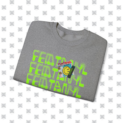 LSD ACID TRIP | Sweatshirt