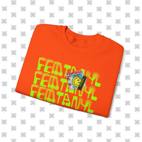 LSD ACID TRIP | Sweatshirt