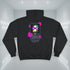 Freak Eskuche Futuristic EP | NO RUNWAY COLLECTION X Champion Hoodie