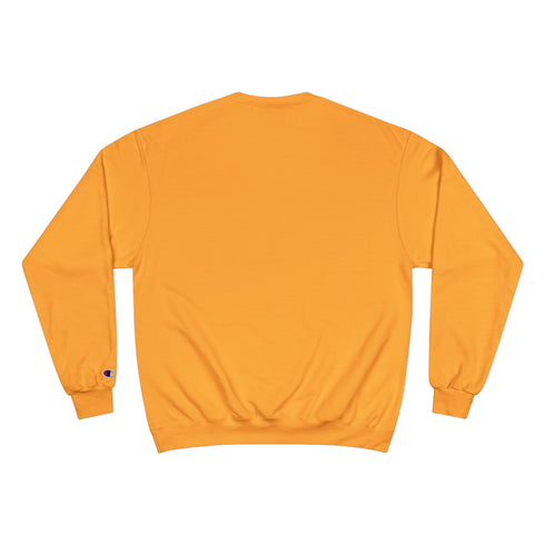 Tussi POP TARTS X Champion Sweatshirt