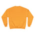 Tussi POP TARTS X Champion Sweatshirt