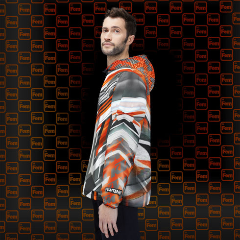 KTM Edition 02 | Windbreaker Jacket