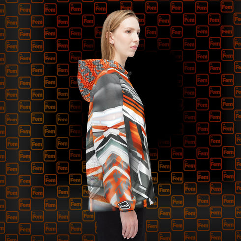 KTM Edition 02 | Windbreaker Jacket
