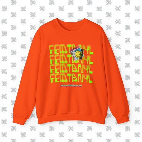 LSD ACID TRIP | Sweatshirt