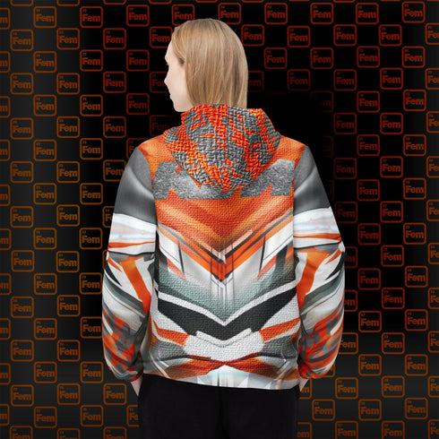 KTM Edition 02 | Windbreaker Jacket
