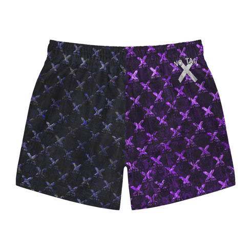 BITCOINS | Unisex Swim Trunks