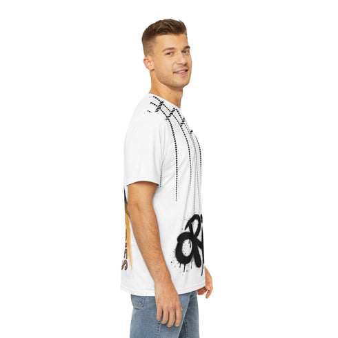 ORIGINAL \ NO BOUNDARIES | Polyester Tee