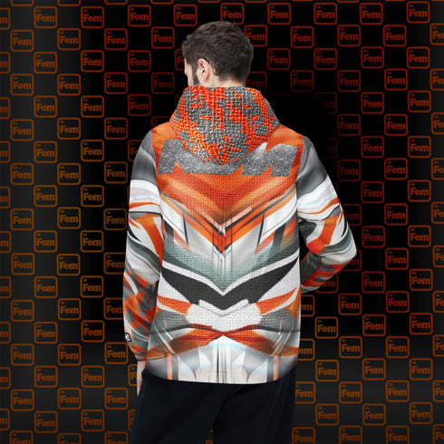KTM Edition 02 | Windbreaker Jacket