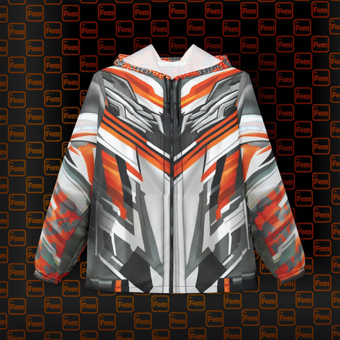 KTM Edition 02 | Windbreaker Jacket