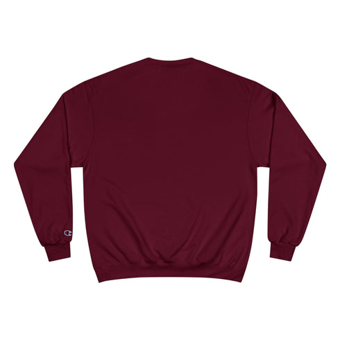 Tussi POP TARTS X Champion Sweatshirt