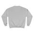 Tussi POP TARTS X Champion Sweatshirt