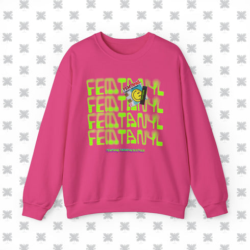 LSD ACID TRIP | Sweatshirt