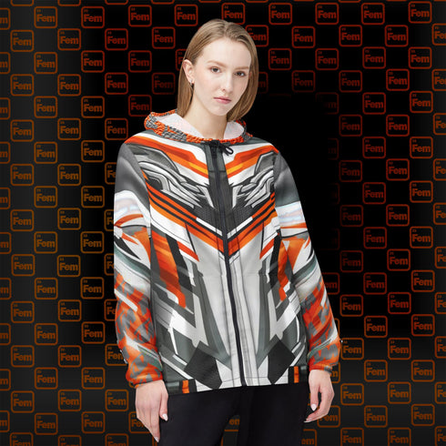 KTM Edition 02 | Windbreaker Jacket