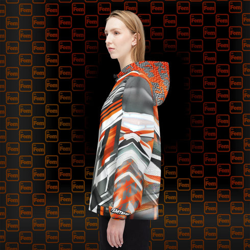 KTM Edition 02 | Windbreaker Jacket