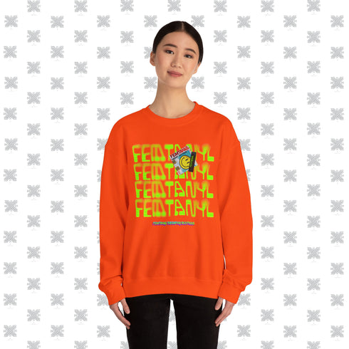 LSD ACID TRIP | Sweatshirt