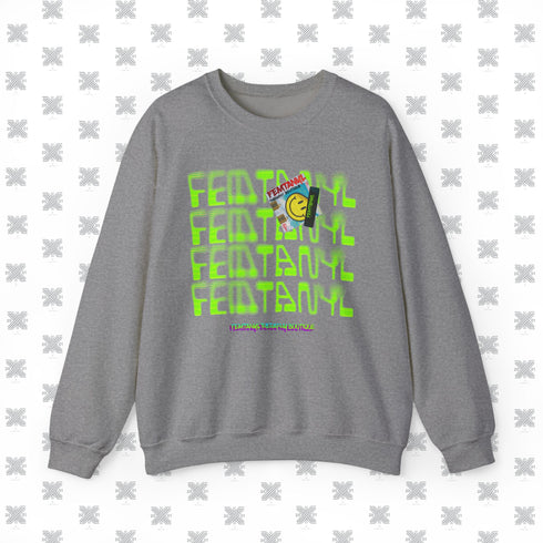 LSD ACID TRIP | Sweatshirt