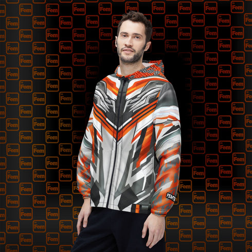 KTM Edition 02 | Windbreaker Jacket