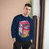 Tussi POP TARTS X Champion Sweatshirt