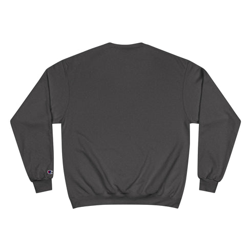 Tussi POP TARTS X Champion Sweatshirt