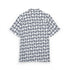 X | Unisex Hawaiian Button