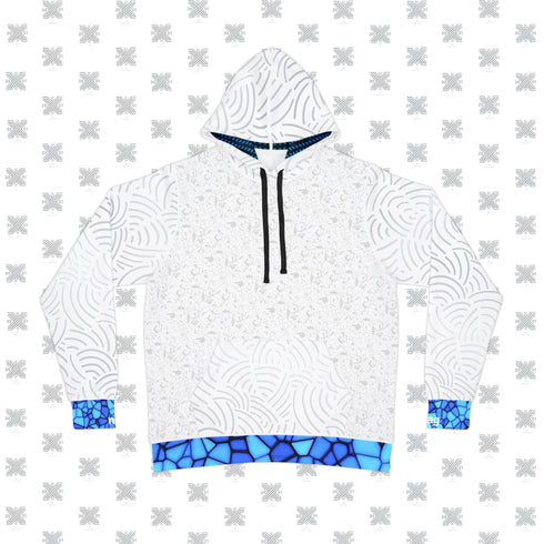 Princess Diana | Athletic Hoodie v2
