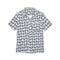 X | Unisex Hawaiian Button