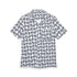 X | Unisex Hawaiian Button