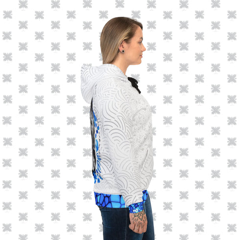 Princess Diana | Athletic Hoodie v2