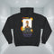 Dedicated of the Memory of Juanja | NO RUNWAY COLLECTION X Champion Hoodie