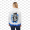 Princess Diana | Athletic Hoodie v2