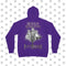 Queen of Reggaeton IVY | QUEEN | Quitate tu que llego la Caballo | Athletic Hoodie