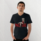BETTY BOO NO TAG | V-neck T-Shirt