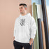 SEROTONIN X Champion Hoodie