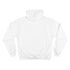 SEROTONIN X Champion Hoodie