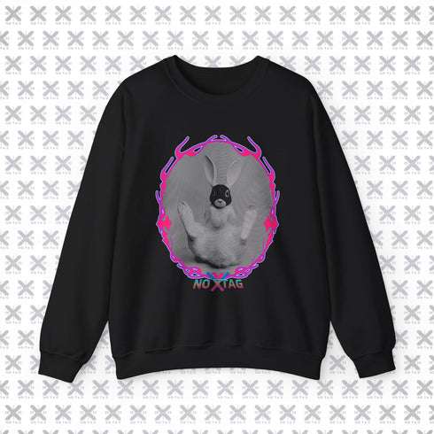 🐰 Slut Bunny | Sweatshirt 🔥
