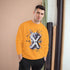 Artistic X Design - Champion Sweatshirt