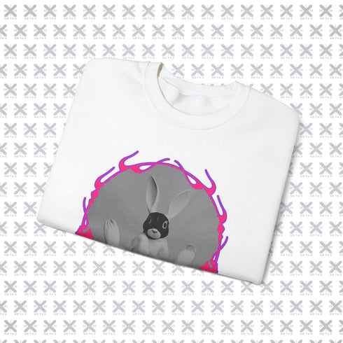 🐰 Slut Bunny | Sweatshirt 🔥