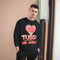 TE AMO TUSSI X Champion Sweatshirt