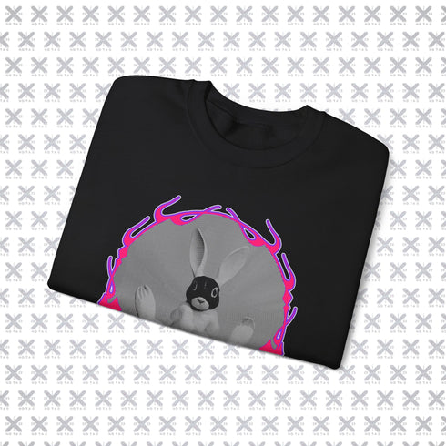 🐰 Slut Bunny | Sweatshirt 🔥