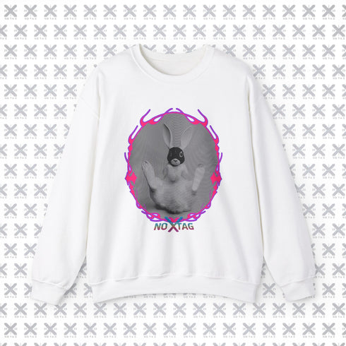 🐰 Slut Bunny | Sweatshirt 🔥