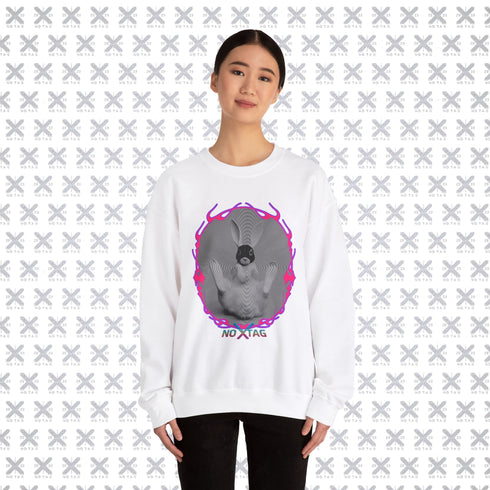 🐰 Slut Bunny | Sweatshirt 🔥